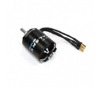 Dualsky XM3548EA-10 V3 motor (177g, 740kv, 800W)