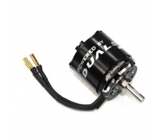 Dualsky XM4255EA-10 V3 motor (270g, 620kv, 1240W)