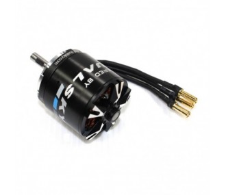 Dualsky XM4255EA-10 V3 motor (270g, 620kv, 1240W)