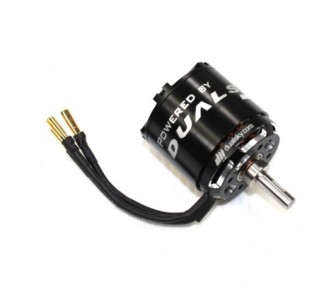 Dualsky XM4255EA-12 V3 motor (270g, 520kv, 1344W)