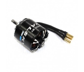 Dualsky XM4255EA-12 V3 motor (270g, 520kv, 1344W)