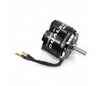 Dualsky XM6352EA-15 V3 motor (515g, 380kv, 2400W)