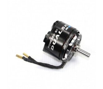 Dualsky XM6352EA-20 V3 motor (515g, 280kv, 2624W)