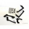 SR12011-A - Plastic parts + screws for SR12011