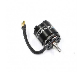 Dualsky XM3542EA-11 V3 motor (146g, 880kv, 608W)