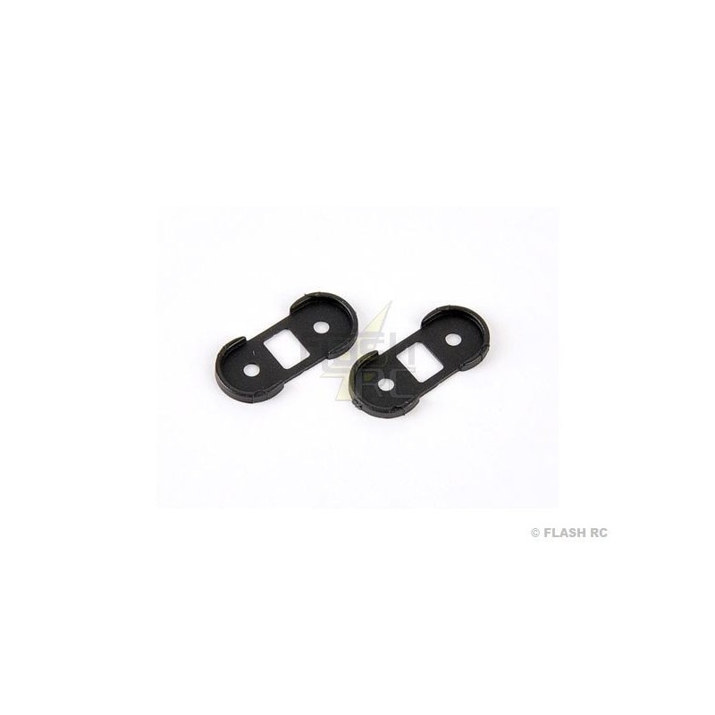 B130X03-P1 - Xtreme Blade Foot Protector (2 pcs ) - Blade 130X