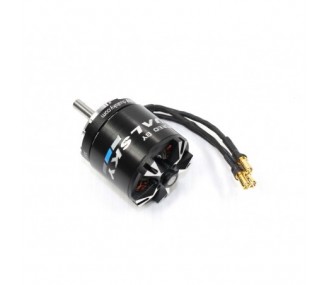 Dualsky XM3542EA-11 V3 motor (146g, 880kv, 608W)