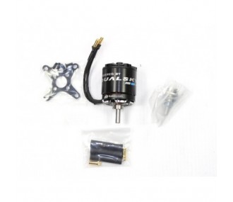 Dualsky XM3542EA-11 V3 motor (146g, 880kv, 608W)