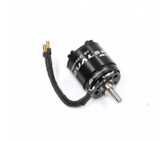 Dualsky XM3542EA-18 V3 motor (146g, 540kv, 672W)