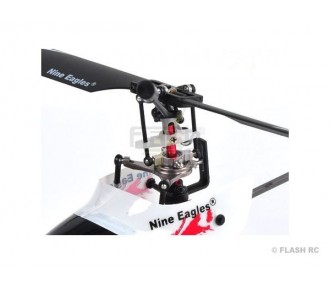 XNE27001 - Metal rotor head - SOLO PRO 270