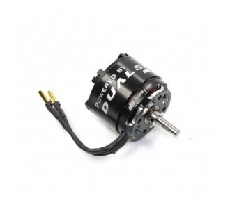 Dualsky XM5050EA-12 V3 motor (290g, 610kv, 1400W)