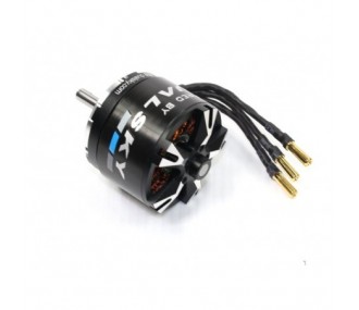 Dualsky XM5050EA-12 V3 motor (290g, 610kv, 1400W)