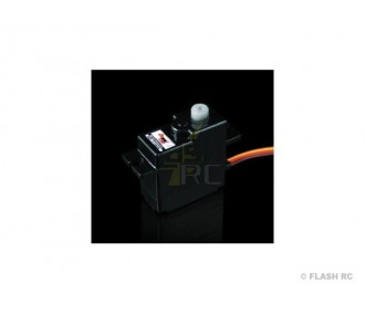 Mini Power HD 1160A Servo