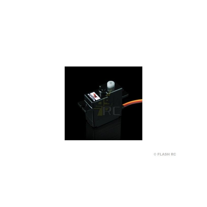 Mini Power HD 1160A Servo