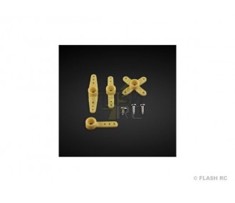 Mini Power HD 1160A Servo