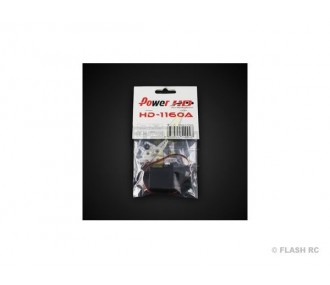 Mini Power HD 1160A Servo