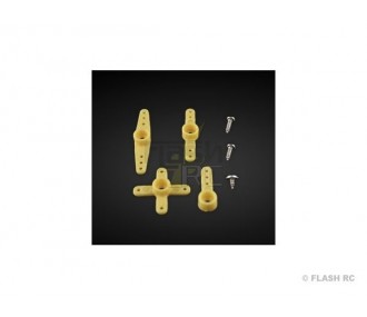 The text "Servo Nano Power hd 1370A" appears to be a product name or description and does not require translation, as it is already in English (with the exception of "Servo," which is also used in English in this context).

If you need a literal translati