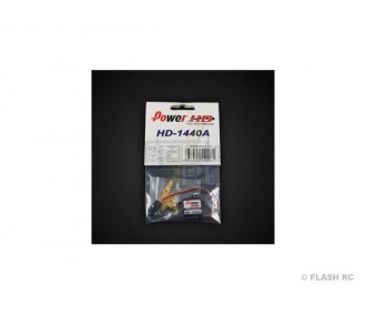 Servo Nano Power hd 1440A

The text you provided, "Servo Nano Power hd 1440A," appears to be a product name or model and does not require translation as it is already in a technical or brand-specific format that is commonly used internationally. If you ne