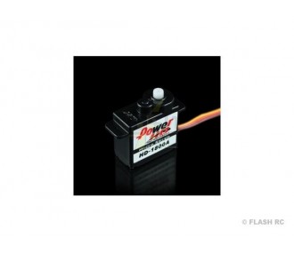 Micro Power hd 1800A servo