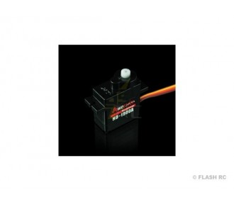 Micro Power hd 1900A Servo (PACK de 3 Servos)