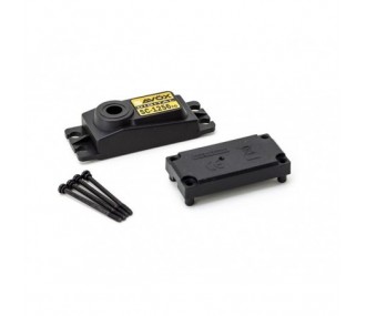Scatola servo in plastica SA-1256TG