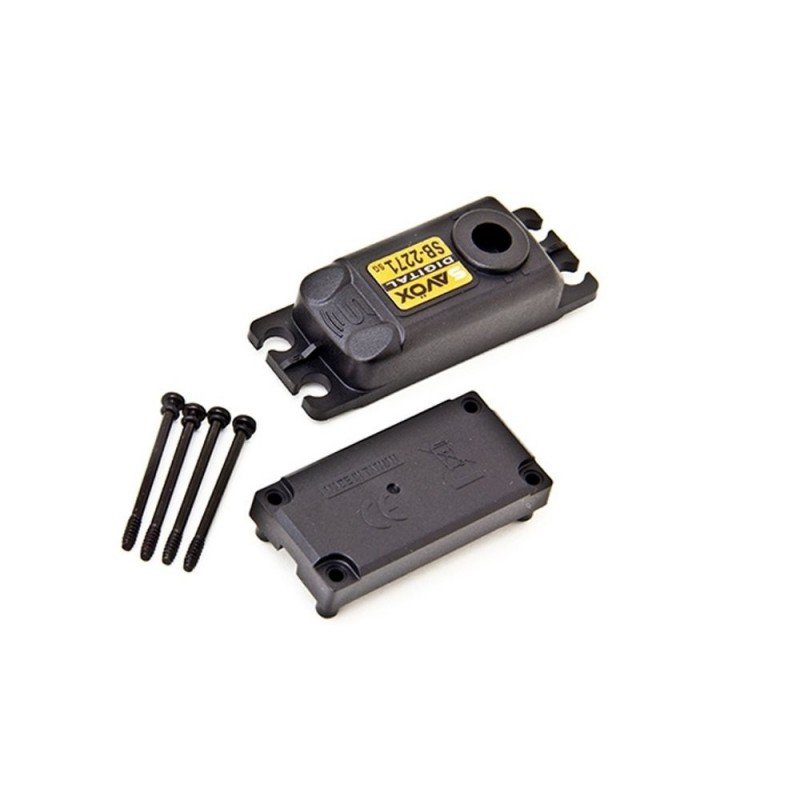 Plastic Servo Box SB-2271SG