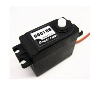 Servo standard Power hd 6001HB