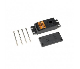 Plastic Servo Box SC-0251MG