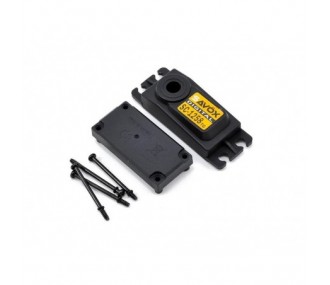 Plastic Servo Box SC-1258TG