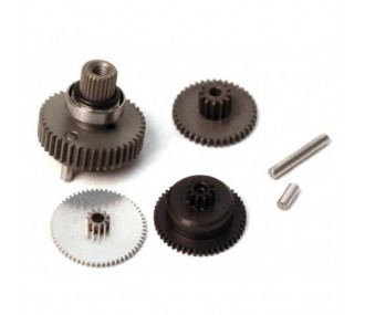 Savox SB2290SG gears + bearings