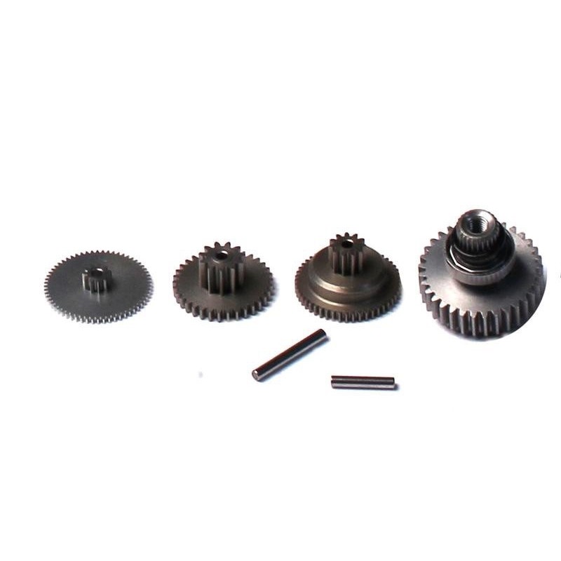 Savox SC1267SG gears + bearings