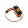 Servo numérique standard Savox SA-1258TG titane (52g, 12kg.cm, 0.08s/60°)