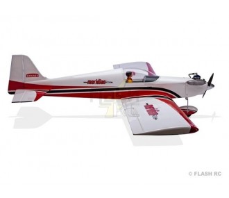 Avion Hangar 9 Meridian 10CC ARF env.1.75m