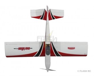 Avion Hangar 9 Meridian 10CC ARF env.1.75m
