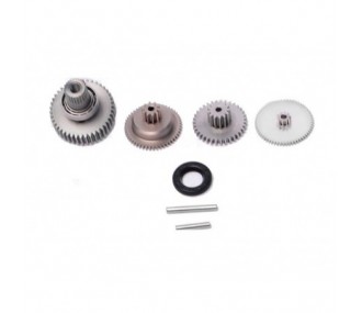 Savox SW1210SG gears + bearings