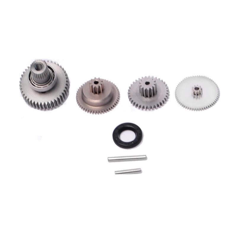 Savox SW1210SG gears + bearings