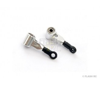 B130X20 - DFC Control Arm (2 pcs) - Blade 130X