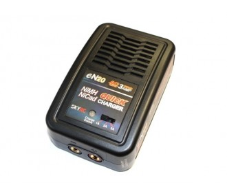 Charger eN20 4-8 NiCd/NiMh 20W 220V Sky-Rc