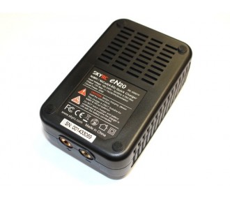 Charger eN20 4-8 NiCd/NiMh 20W 220V Sky-Rc