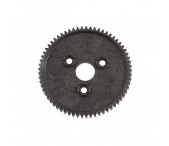 Traxxas 65 tooth sprocket (M0.8, 32 DPS compatible) 3960