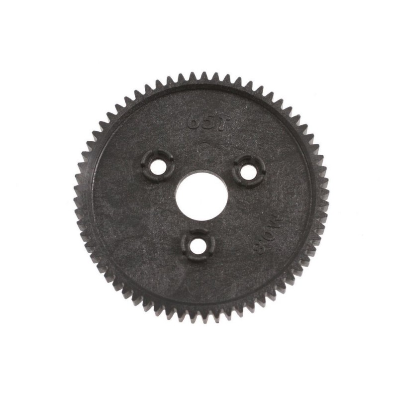 Traxxas 65 tooth sprocket (M0.8, 32 DPS compatible) 3960
