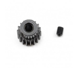 Traxxas Pignon moteur acier 18 dents 48 DPS 1918