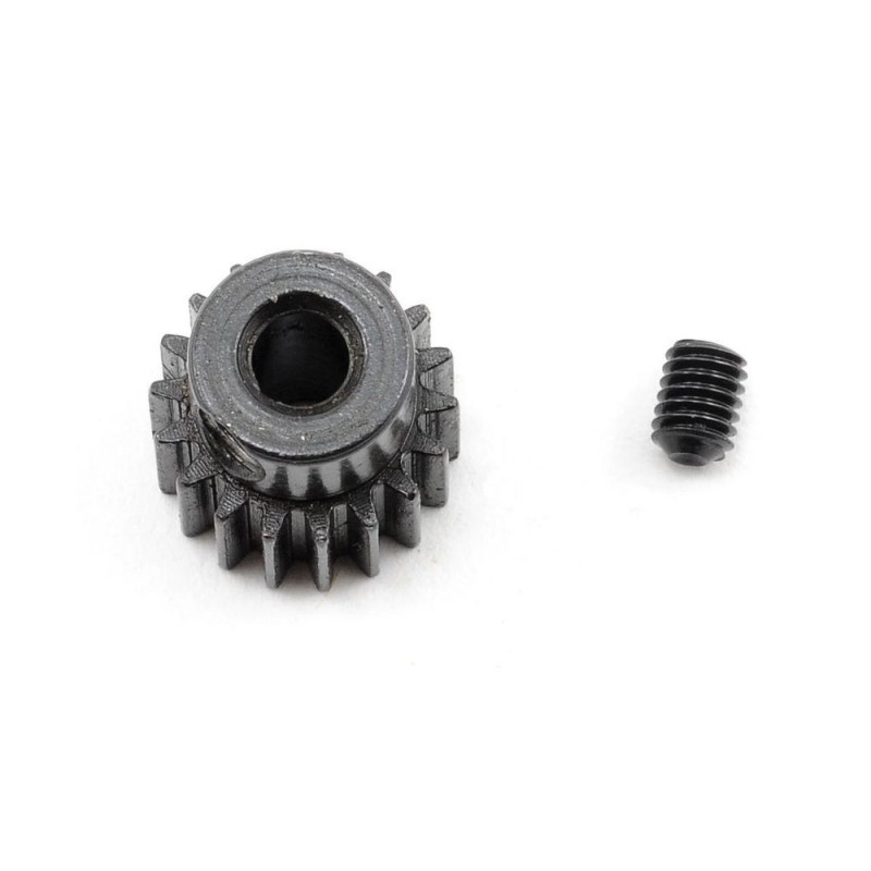 Traxxas Steel motor pinion 18 teeth 48 DPS 1918