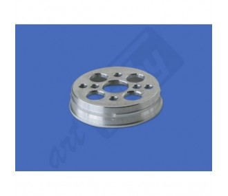 Art Hobby Aluminio Torque diam. 35mm (35MA)