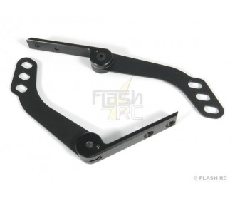 Suspension bracket for Jeti DC/DS transmitter (pair)