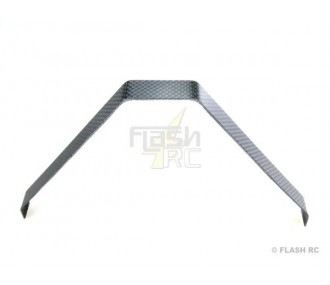 Rc Factory 1,00m carbon gear only