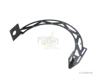 Rear roll arch for AV130 (Roll Side B)