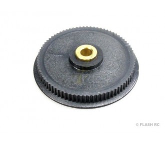 MXL 80t pulley for AV130 (tilt)