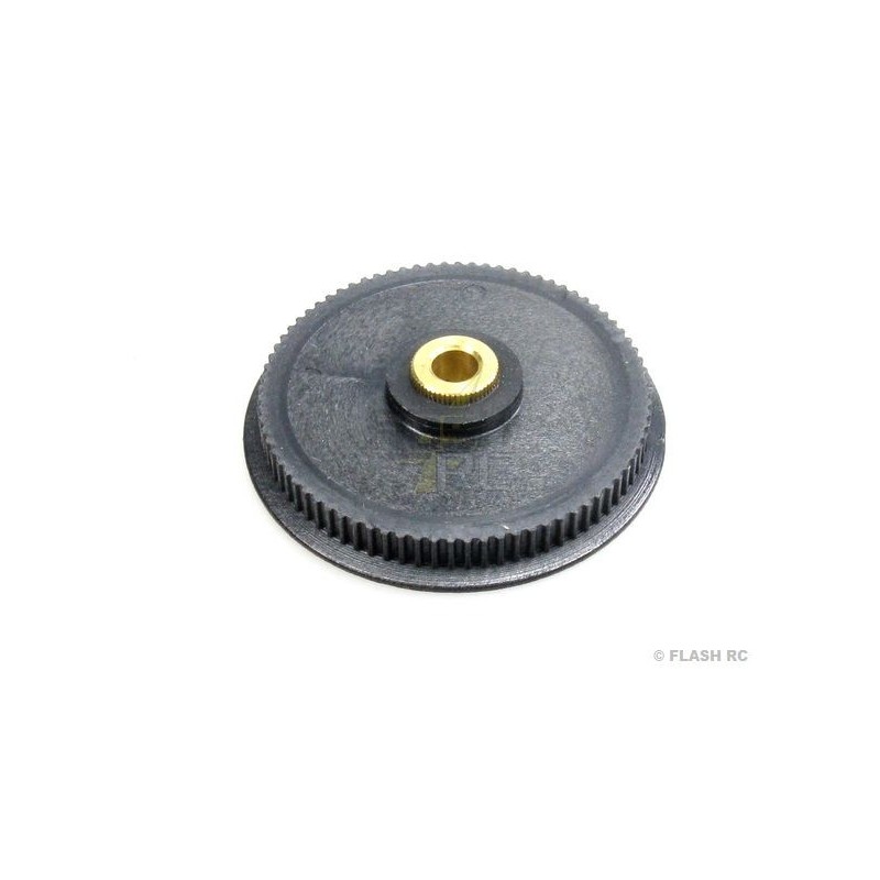 MXL 80t pulley for AV130 (tilt)