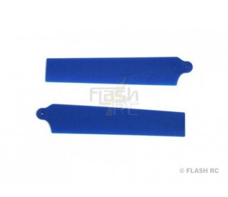 Edición Extreme 130X Cuchillas Principales Azul Perla KBDD